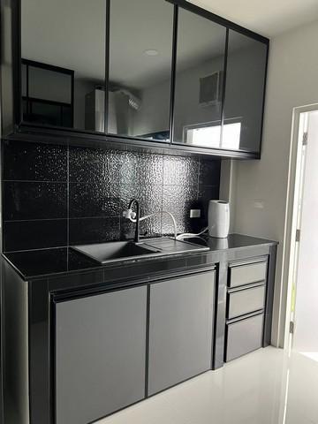 ให้เช่าบ้านเดี่ยว 2 ชั้น 62 ตรว. เซนโทร บางนา ถนนบางนา Fully furnished (เลี้ยงสัตว์ได้) 6