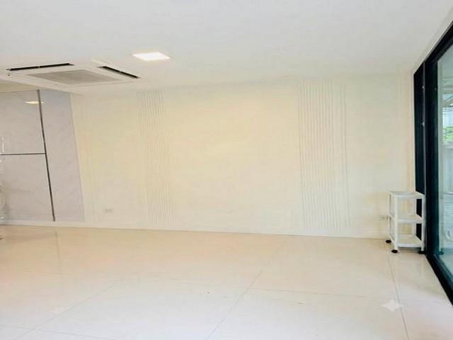 ให้เช่าทาวน์โฮม 3ชั้น โครงการ PATIO งามวงศ์วาน - ประชาชื่น สภาพใหม่ พร้อมเข้าอยู่ 7