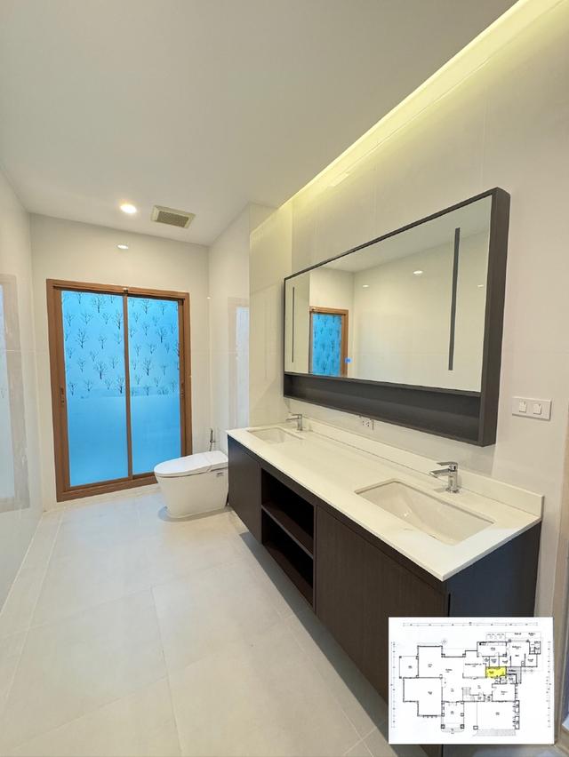 ขายบ้านหรู พฤกภิรมย์ รีเจนท์ สุขุมวิท 11