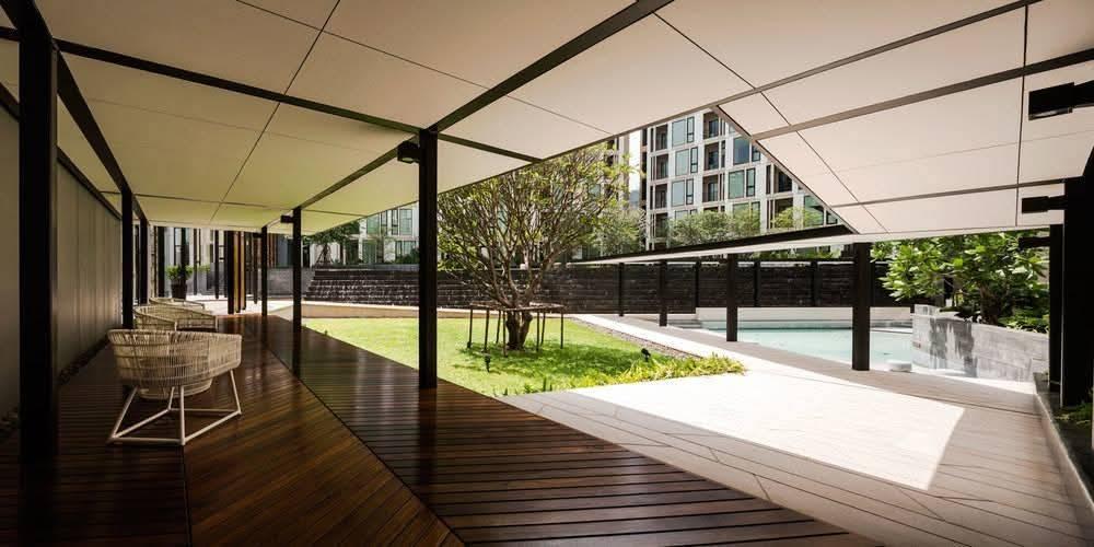 FOR RENT • The Base Uptown Condominium Phuket 18