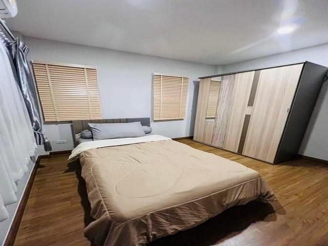 PB5409 ขายบ้านเดี่ยว โครงการ เซนโทร พระราม 9-กรุงเทพกรีฑา บ้านหันหน้าทิศเหนือ  13