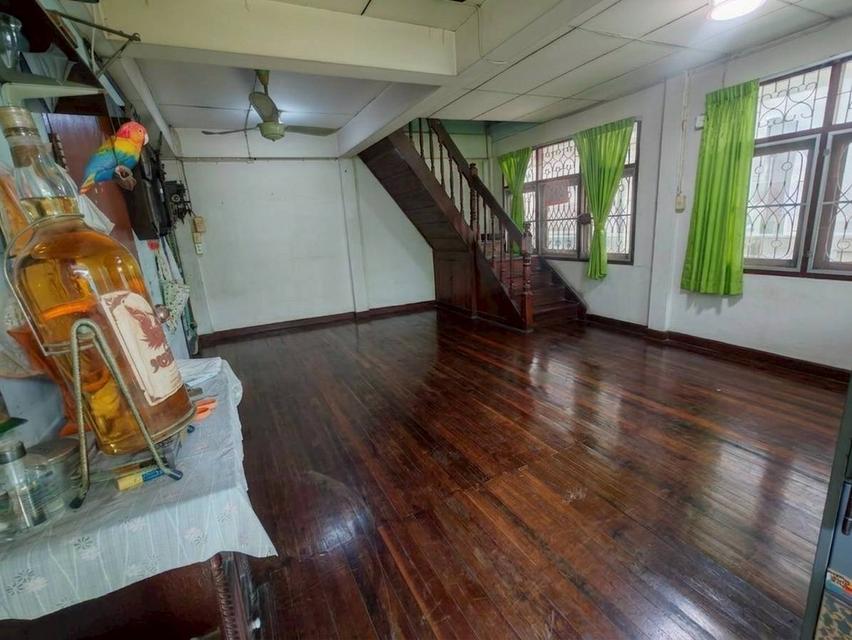 ขายบ้านในกทม. ซอยจรัญสนิทวงศ์97 พื้นที่ 53 ตารางวา 2