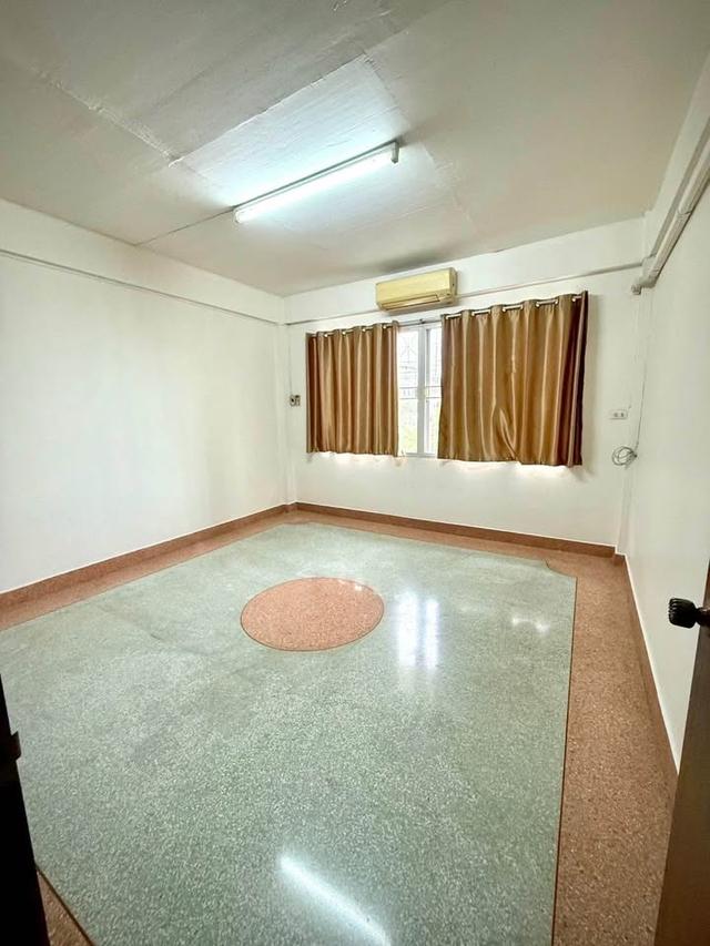 ด่วน! บ้านตึกแถว 4 ชั้น + ดาดฟ้า ทำเลทองย่านบางแค 4