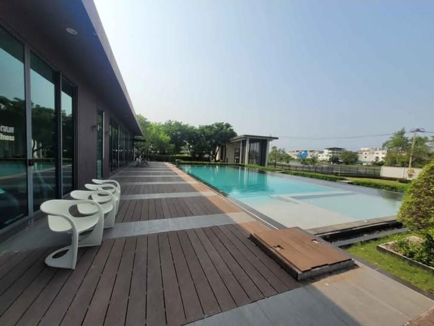 เทียนทะเล28 บ้านเดี่ยว4นอน3น้ำ103.3ตรว. 17