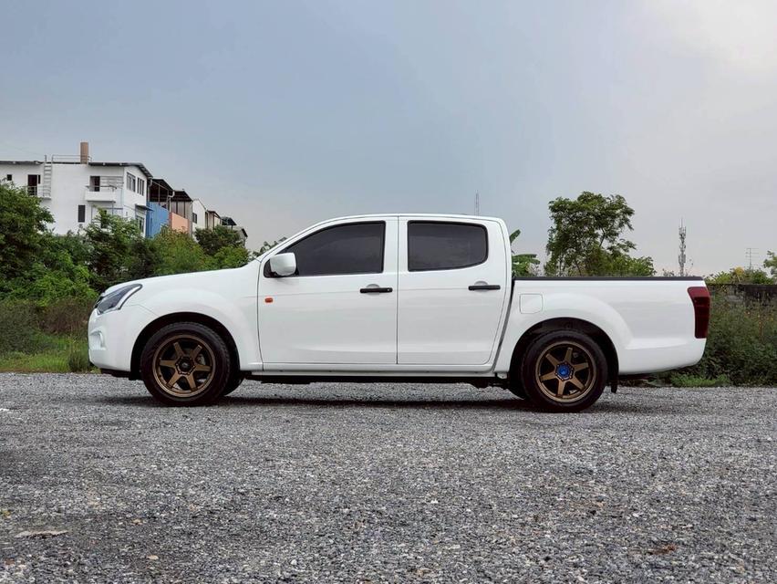 รหัสรถ NC2972 ✳️ D-MAX 1.9S Ddi (CAB4) " 6MT " 2018 6