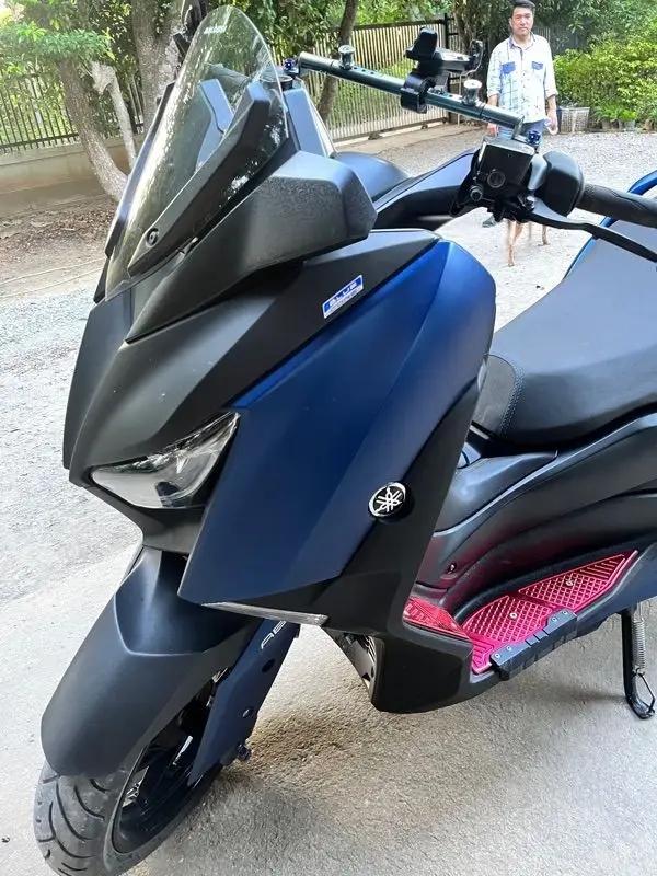 Yamaha  XMAX เท่ๆ 3