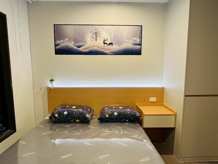 Regent home wutthakat for rent ใกล้ BTS 8