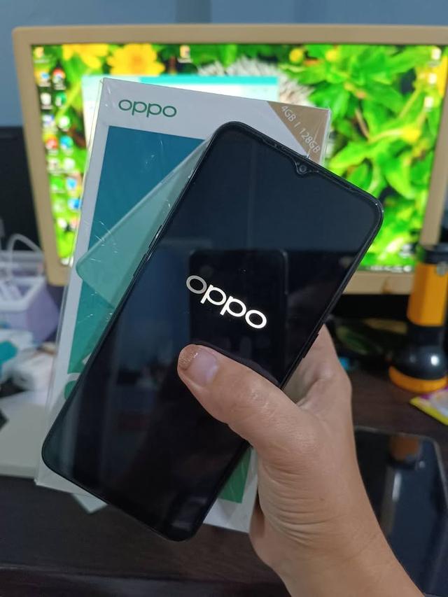 ขาย OPPO A31 สภาพสวยๆเลยครับ 4