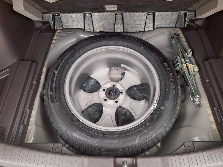 CRV G4 ออโต้ 2.4 EL 2WD 17