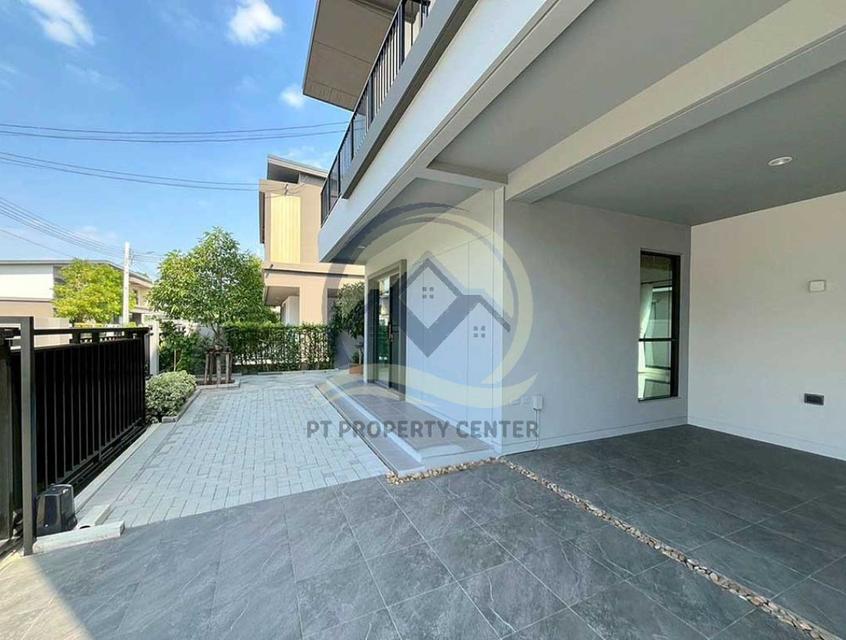 โครงการเวนิว ไอดี ปิ่นเกล้า-กาญจนภิเษก ซอยวัดพระเงิน ถนนกาญจนภิเษก เจ้าของไม่ค่อยได้อยู่อาศัย ขายราคาพิเศษกว่าตลาด พร้อมจัดสินเชื่อให้ฟรี ดูแลครบจนโอ 3