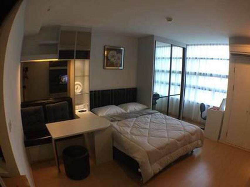 For Rent The AlCove Thonglor  Soi10 สภาพใหม่ 4