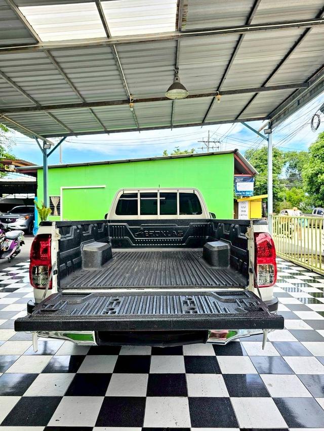 Toyota Hilux Revo หัวเดี่ยว 2.4 MT 2019/20 รูปที่ 9