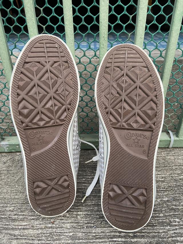 รองเท้า converse ผู้หญิง รูปที่ 4
