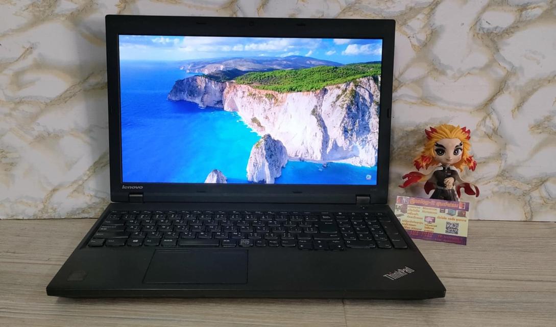 Lenovo L540 จอ15.6นิ้วใหญ่ๆ รูปที่ 9