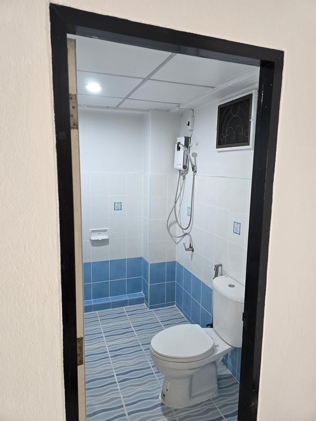 ขายคอนโดลำสาลีแมนชั่น 10