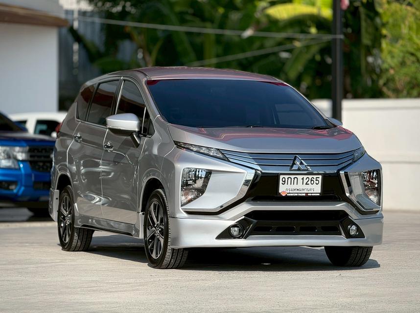 MITSUBISHI XPANDER 1.5 GT ปี 2018