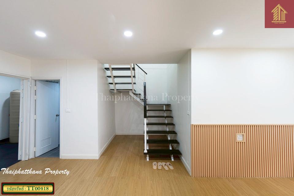 บ้านรีโนเวทใหม่ บ้านพฤกษา 74/1 ศรีนครินทร์-เทพารักษ์ 10