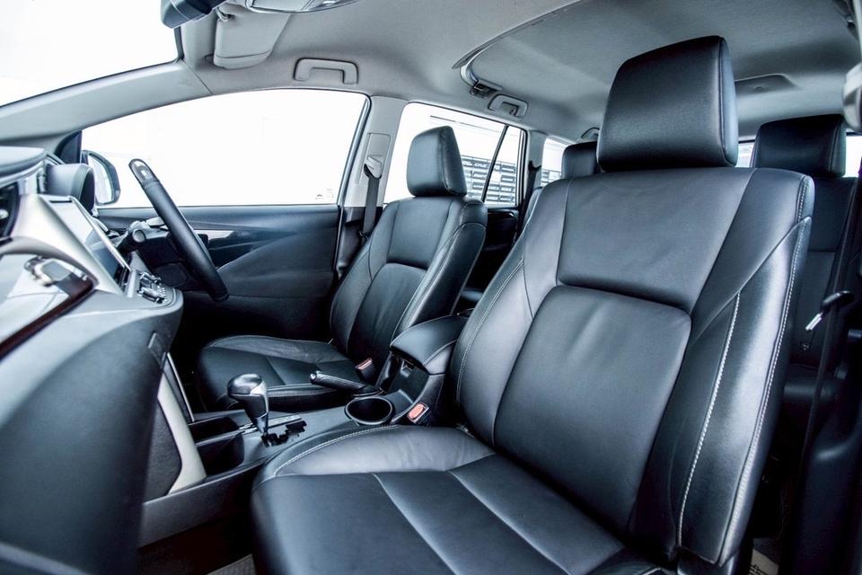 รหัสรถ 4A820 INNOVA 2.8 V CRYSTA 2017 6