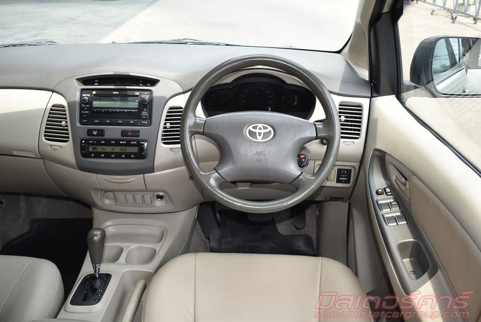 2011 TOYOTA INNOVA 2.0 G ( 1407 ) 11