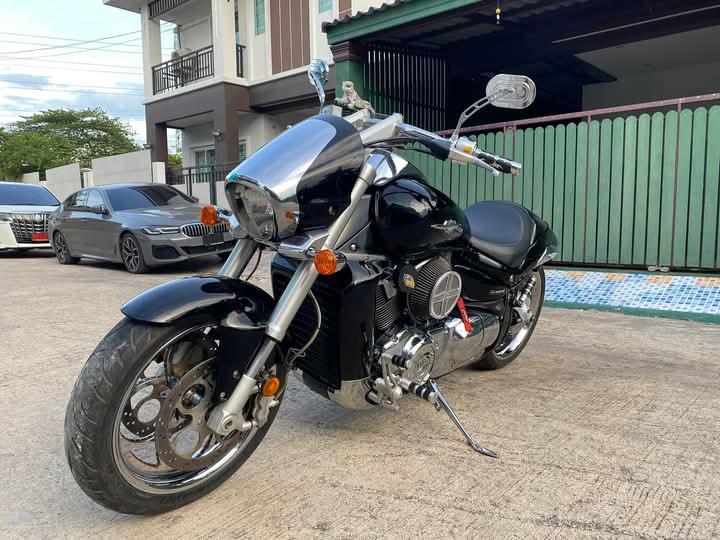 ขายด่วน Suzuki Boulevard 3