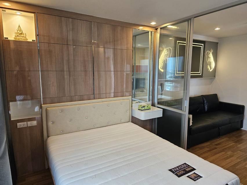 ขายคอนโดลุมพินีเพลส สุขสวัสดิ์พระราม2 1