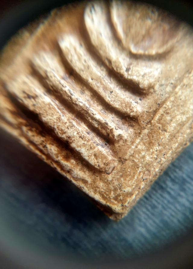 "สมเด็จวัดระฆัง อกครุฑเศียรบารตพิมพ์ใหญ่" 6