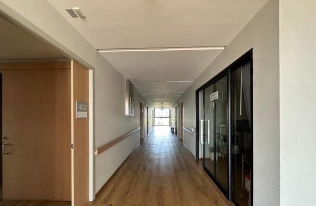 ให้เช่าพื้นที่โรงพยาบาลศิริน Serene Hospital ชั้น4 ขนาด 380 ตร.ม. ซอยกรุงเทพกรีฑา 8 ใกล้โรงเรียนนานาชาติ เหมาะสำหรับทำคลินิกเสริมความงาม  3