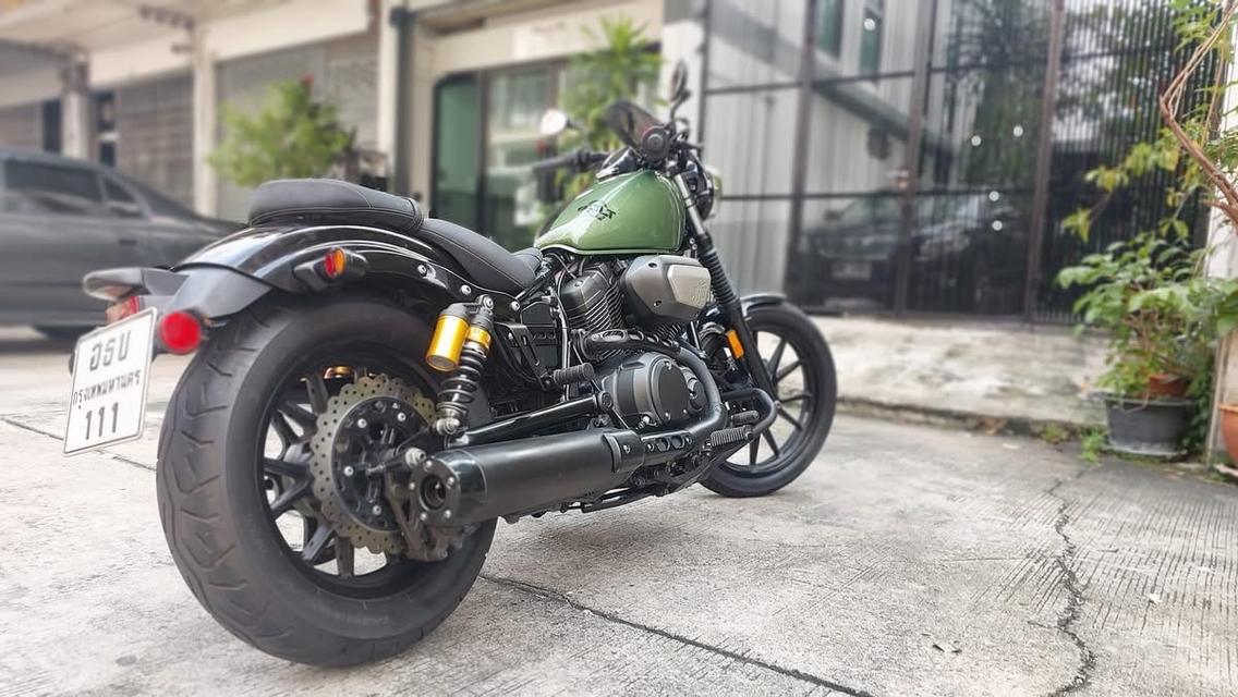 ขายสุดคุ้ม Yamaha Bolt 950 ปี 2014 2