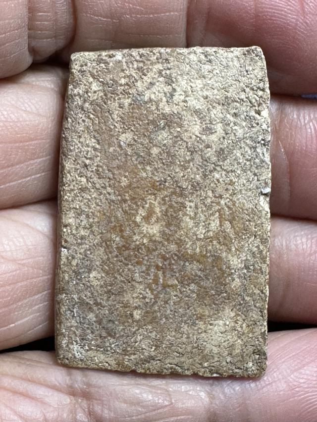 องค์ละ1000🙏พระสมเด็จพระบ้าน  พิมพ์ต่างๆ เนื้อเก่า รูปที่ 18