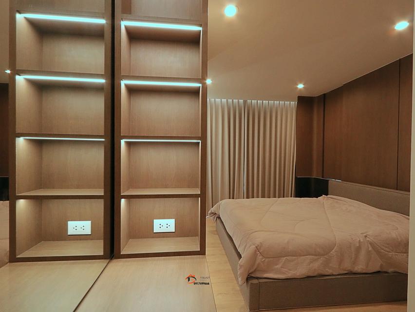ขายบ้านเดี่ยวหรู ฮาบีเทีย ไพร์ม2 (Habitia Prime2)  บ้านใหม่ตกแต่งพรีเมียม ติดถนนใหญ่ ทำเลทอง ราชพฤกษ์–ถนน345  15