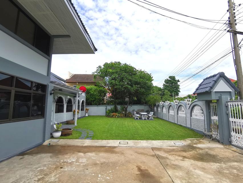 ขายบ้านเดี่ยวมือสอง 5