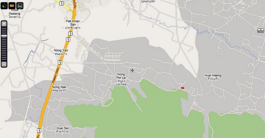 ที่ดินสวยทำเลท่องเที่ยว ให้เช่า/ขาย - พระพุทธฉาย เมืองสระบุรี 7