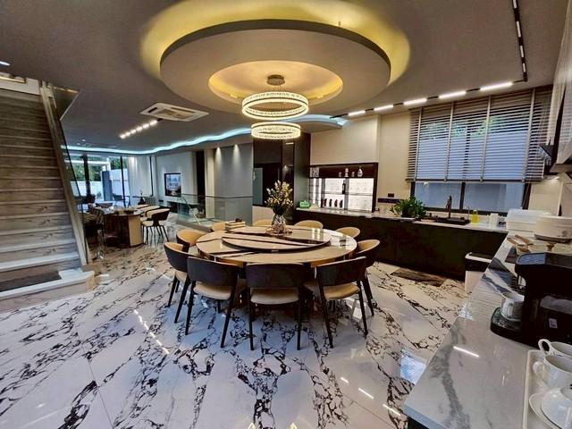 ขาย พูลวิลล่าหรู จอมเทียนซอย 13 - เพียง 200 เมตรถึงทะเล! ตำบลหนองปรือ อำเภอบางละมุง ชลบุรี 7