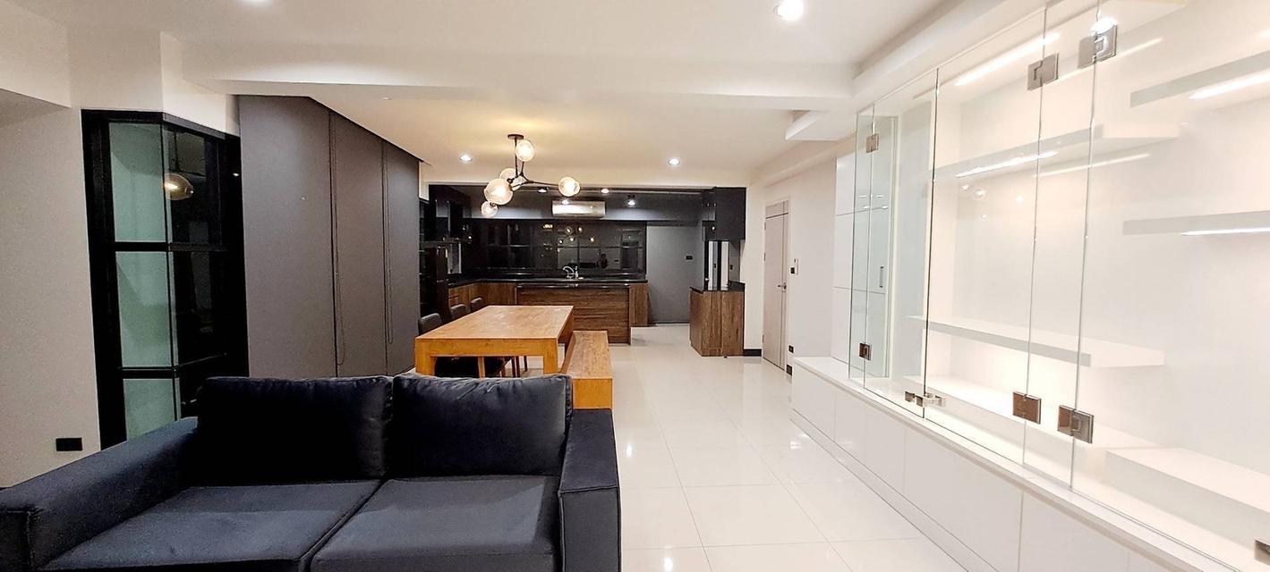 ให้เช่า Apartment Pet-Friendly🐱🐶 | ทำเลสุขุมวิท 101 9