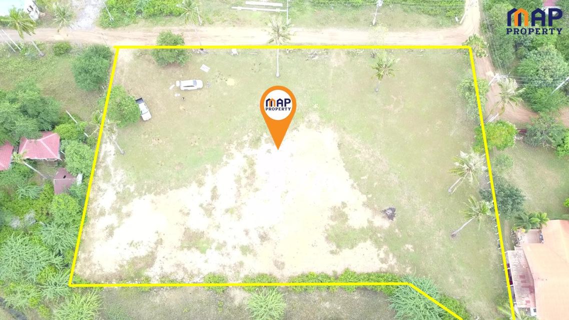 ขายด่วน ที่ดินในโครงการจัดสรร พื้นที่แหล่งท่องเที่ยว 9