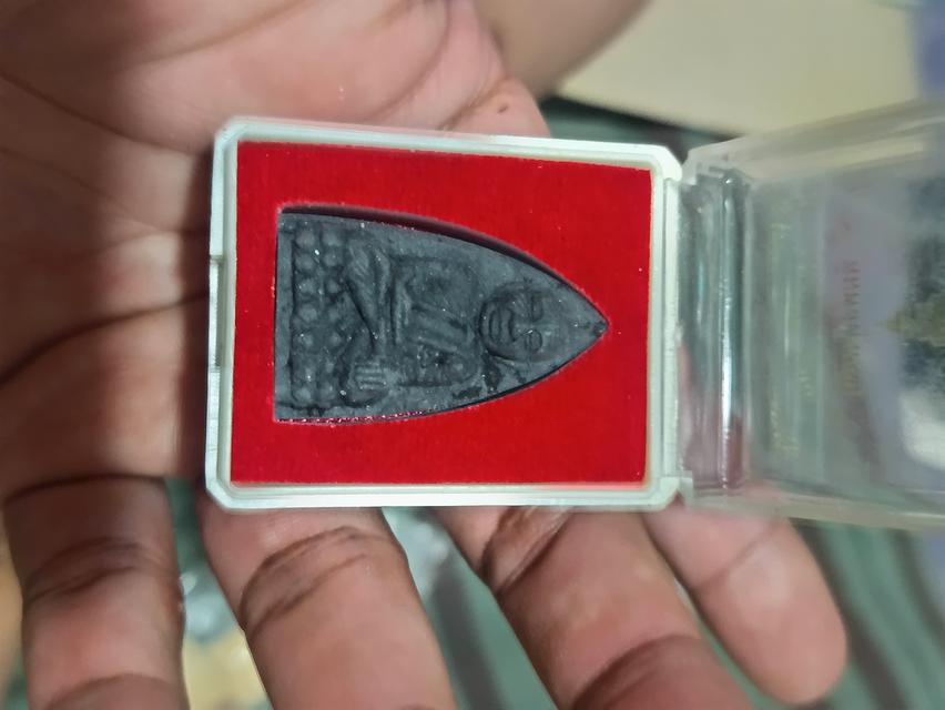 หลวงปู๋ทวด วัดช้างให้