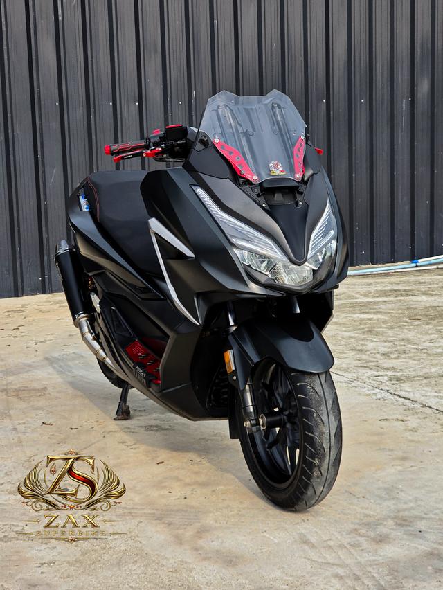 รถจักรยานยนต์ Bigbike มือ2 รูปที่ 4