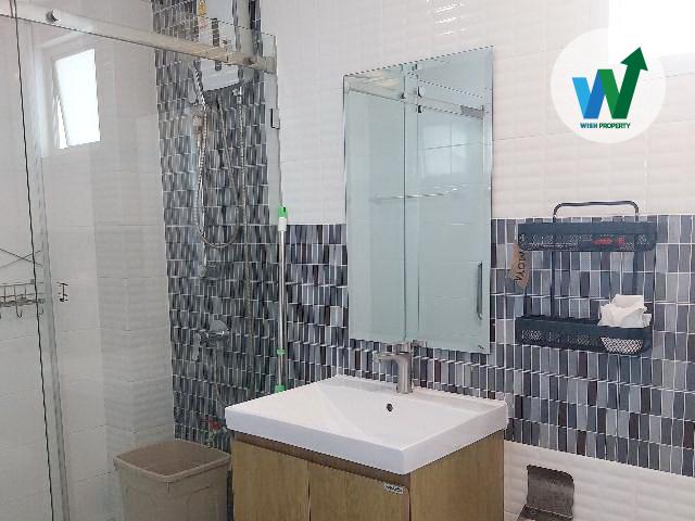 ขายทาวน์เฮาส์ 3.5 ชั้น หลังมุม พร้อมอยู่ ทุ่งครุ กรุงเทพมหานคร 8