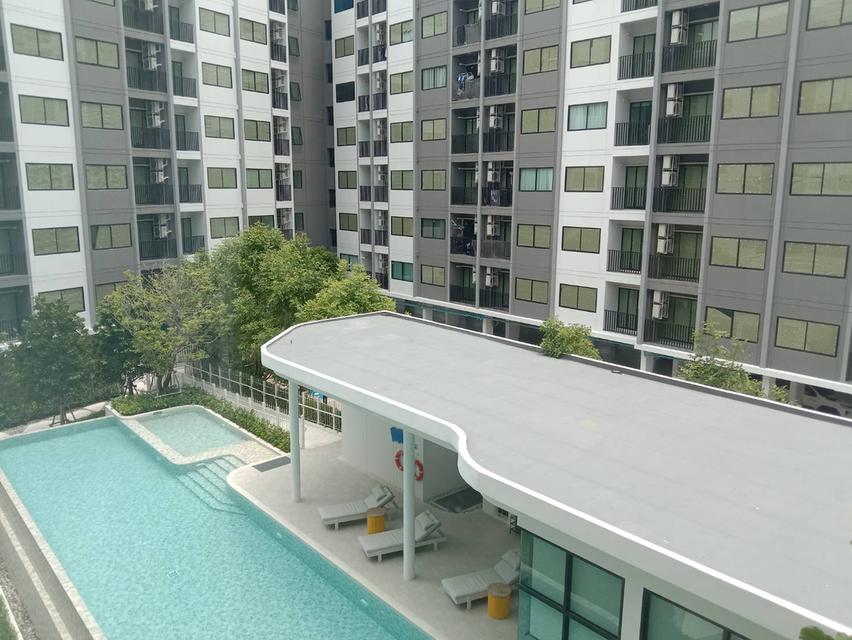 🏠 ให้เช่าคอนโด ชีวาทัย เอกมัย - รามอินทรา | Chewathai Ekamai - Ramintra 1