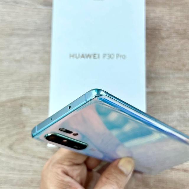 Huawei P30 Pro ขายราคาประหยัด 3