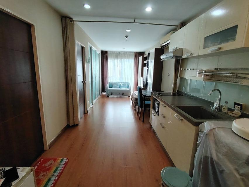 Tourmaline Gold Sathorn - Taksin (ทัวร์มาลีน โกลด์ สาทร - ตากสิน) 1