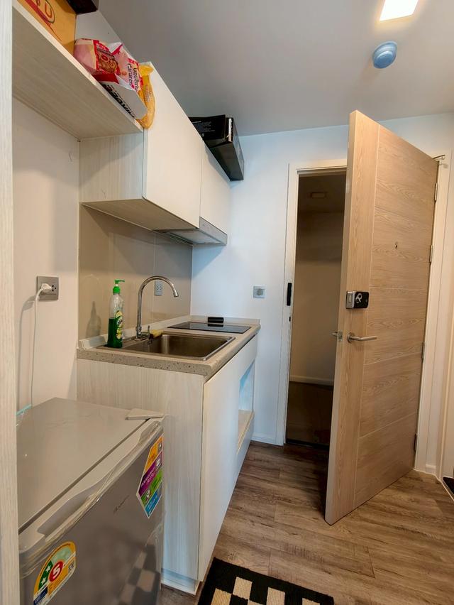 ขายคอนโดแอทโมซ แจ้งวัฒนะ (atmoz chaengwattana) 10