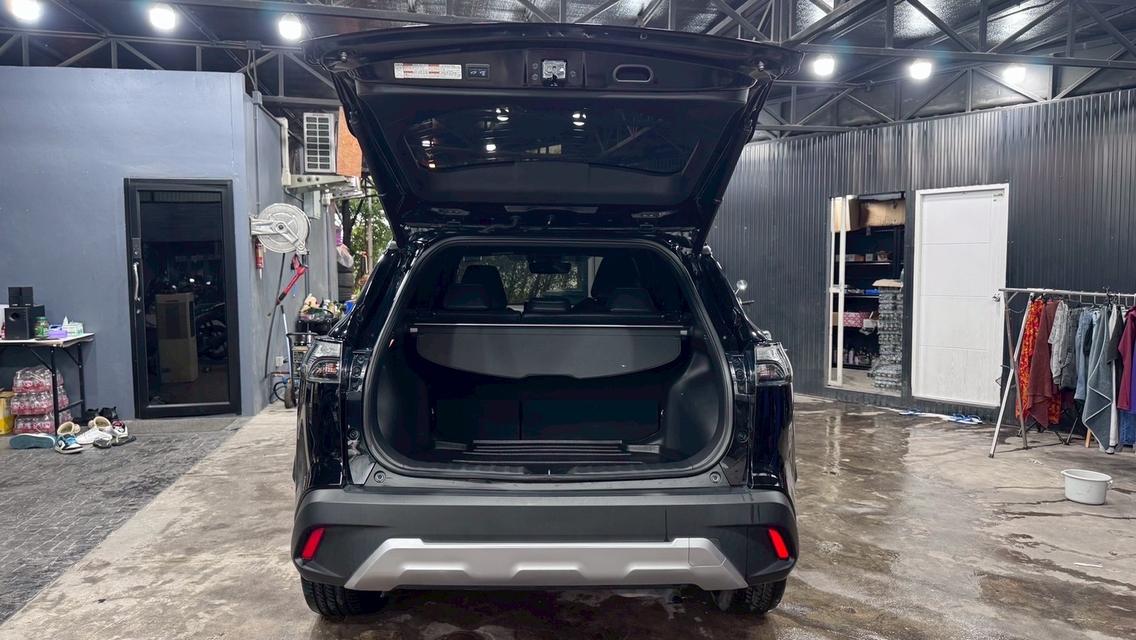 รหัสรถ TPV6445 🎊 Toyota Corolla Cross GR Sport 🎊 2023