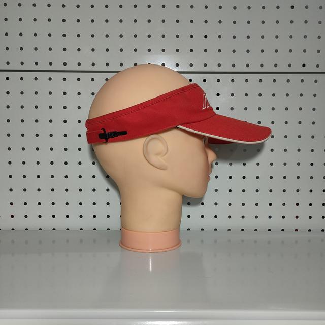 Mizuno JPX Sun Visor หมวกกอล์ฟกันแดด รูปที่ 3