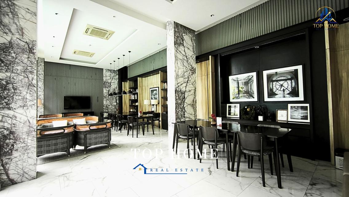 ขายด่วน❗️ **โดว์เช่ ลาซาล บางนา (Dolce Lasalle Bangna)** ห้องสวย เป็นส่วนตัว ใกล้ BTS แบริ่ง 🔥 7