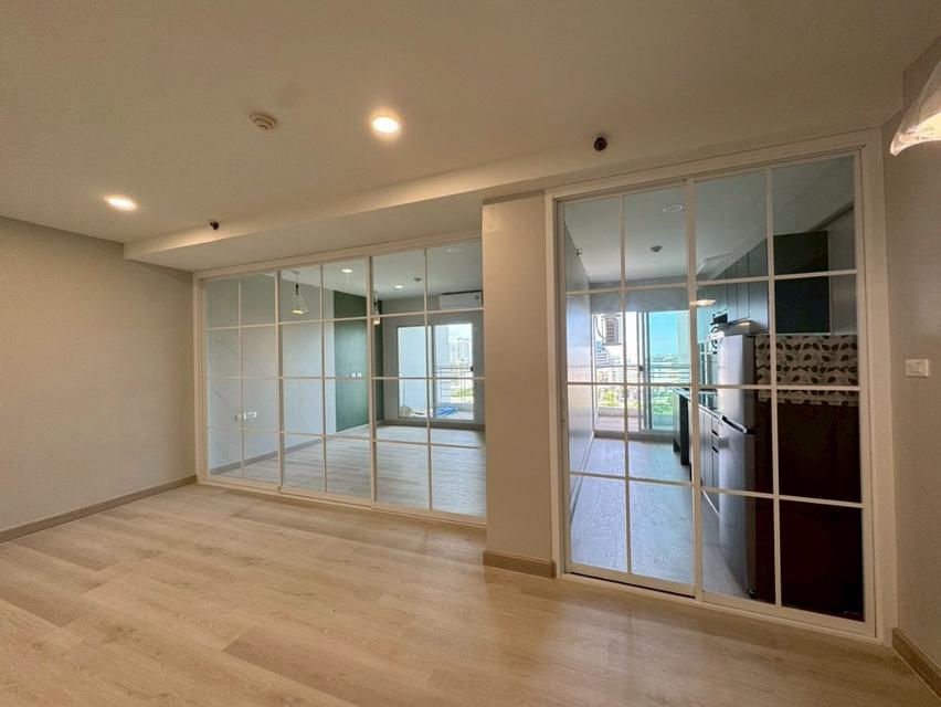 [ขาย] คอนโดศุภาลัย ปาร์ค ศรีนครินทร์ ห้องใหญ่ 51 ตร.ม. ใกล้ MRT ศรีอุดม – ราคาคุ้มที่สุดในย่าน! 1