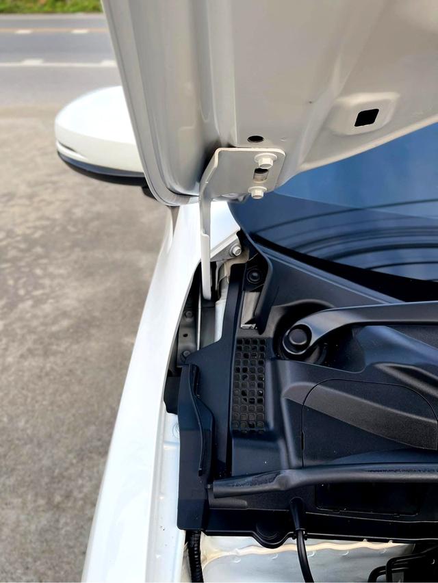 𝐇𝐎𝐍𝐃𝐀 𝐂𝐈𝐓𝐘 S𝐕 1.5 AT ท็อปสุด เกียร์ออโต้ ปี61 (2018) 15