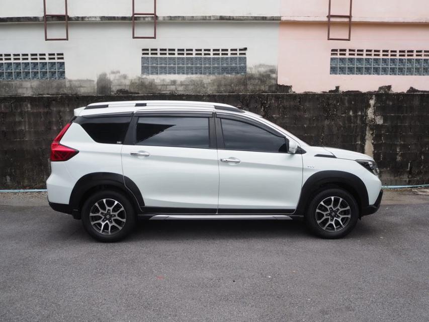 SUZUKI XL7 1.5 GLX ปี 2022