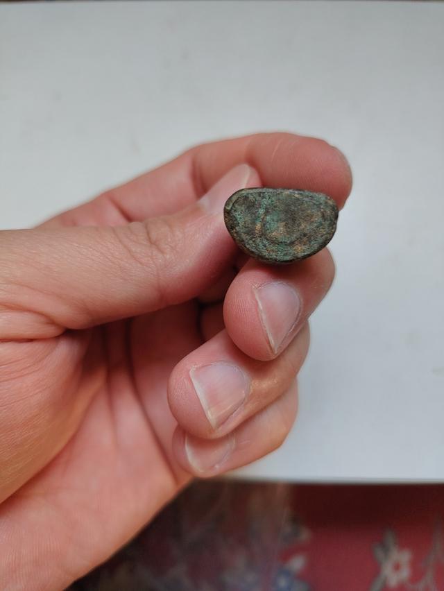 พระบ้านครับเหมาได้นะครับชอบทักได้เลย รูปที่ 4