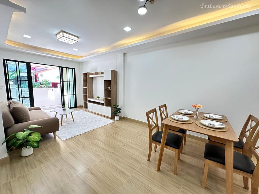 หมู่บ้านบุศรินทร์ พระยาสุเรนทร์ 40 15